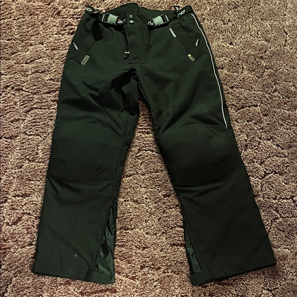 Men's Nitro Racing Pants